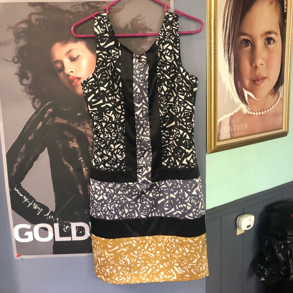 Special event dress